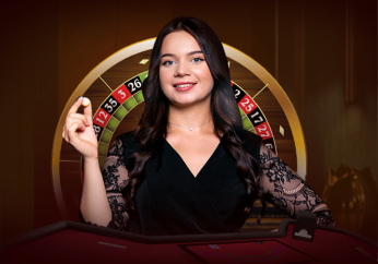 yo88vina Roulette