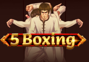 yo88vina 5 Boxing