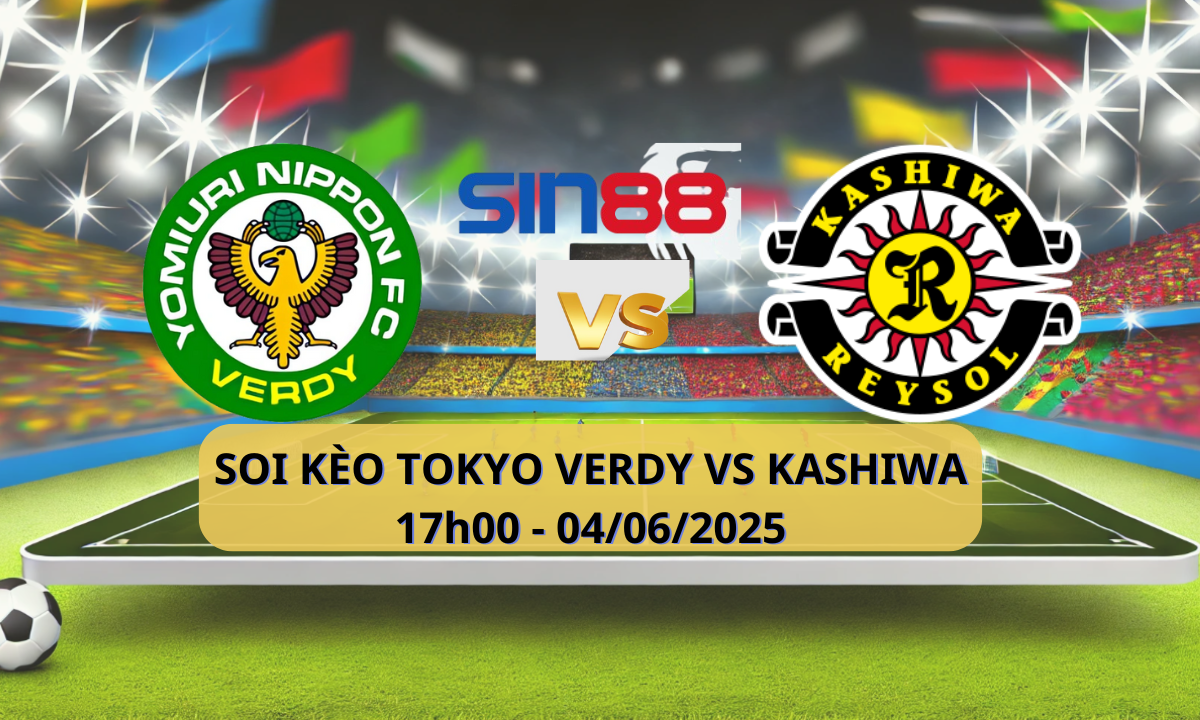 LoL Champions Series - Verdy Esports vs Kashiwa Legends